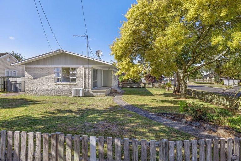 Photo of property in 22 Wilson Street, Hamilton East, Hamilton, 3216