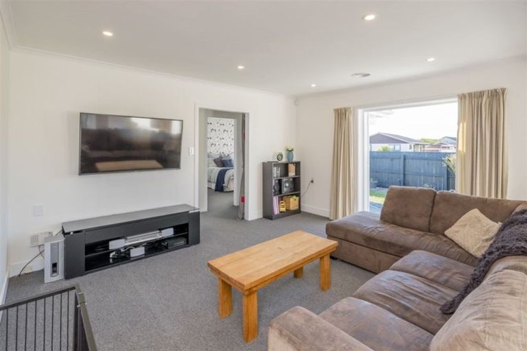 Photo of property in 3 Collingwood Street, Levin, 5510