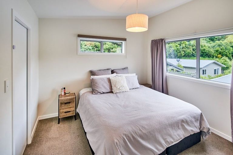 Photo of property in 144 Fraser Avenue, Johnsonville, Wellington, 6037