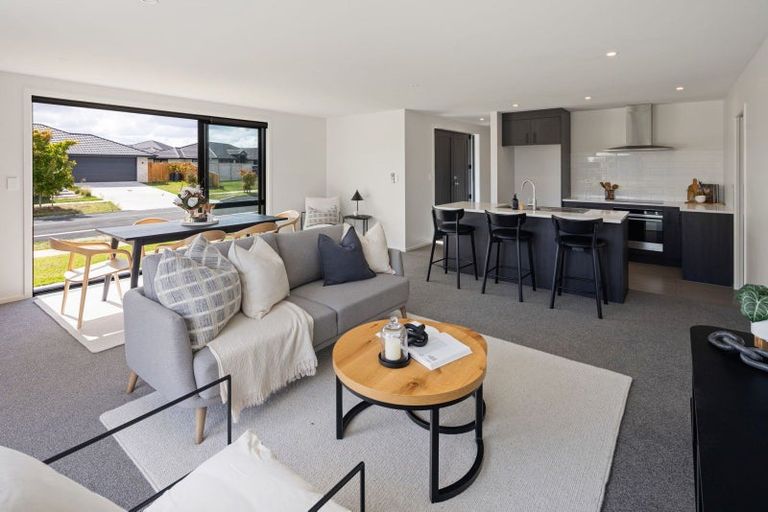 Photo of property in 19 Keerangi Place, Rototuna North, Hamilton, 3210