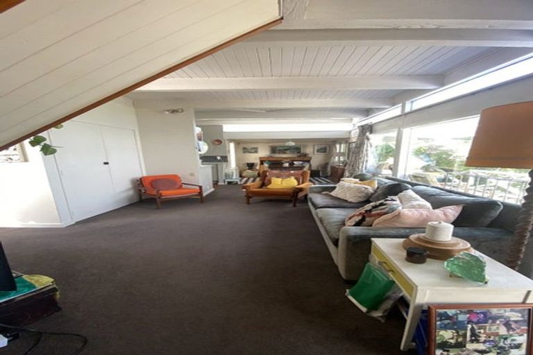 Photo of property in 93b Burma Road, Broadmeadows, Wellington, 6035