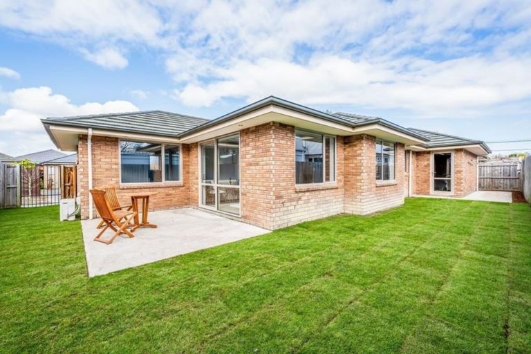 Photo of property in 2 Vintners Lane, Woolston, Christchurch, 8023
