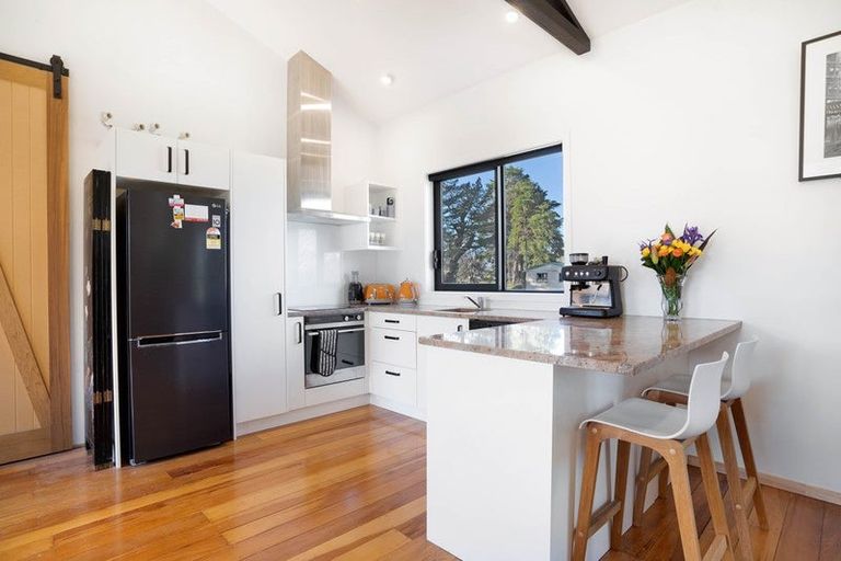 Photo of property in 65a Connollys Line, Carterton, 5713