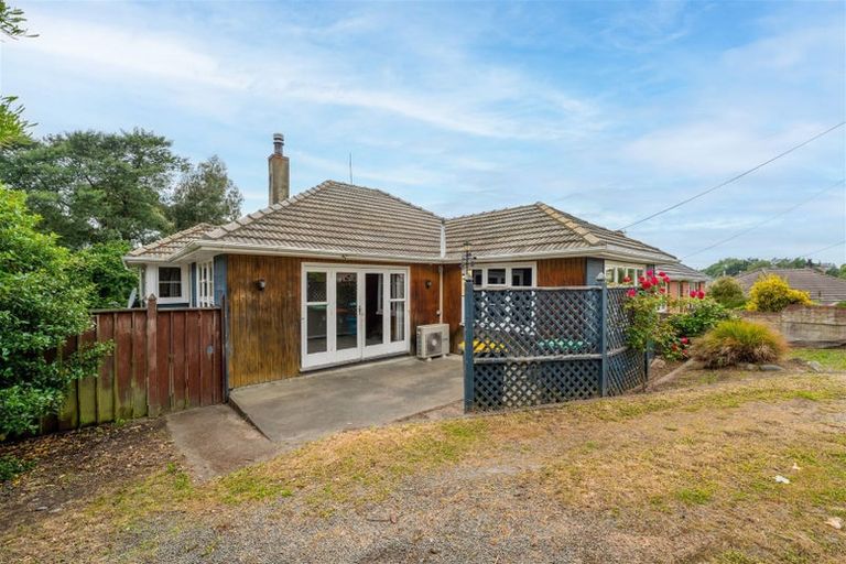Photo of property in 24 Tweedy Street, Marchwiel, Timaru, 7910