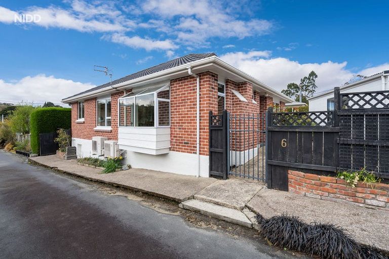Photo of property in 6 Marshall Street, Bradford, Dunedin, 9011