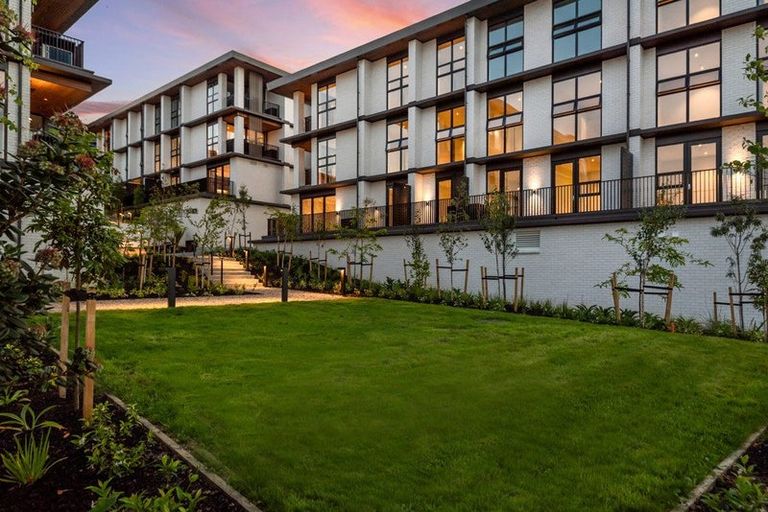 Photo of property in 202/23 Pennant Street, Long Bay, Auckland, 0630