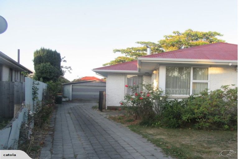 Photo of property in 20 Bevington Street, Avonhead, Christchurch, 8042