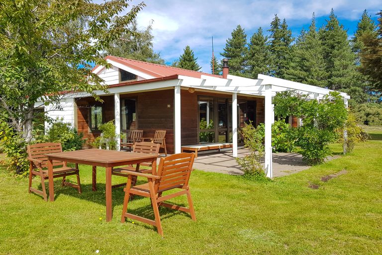 Photo of property in 32 Murray Place, Lake Tekapo, 7999