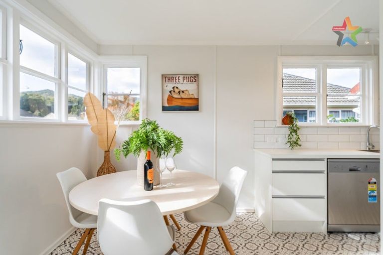 Photo of property in 57 Chapman Crescent, Naenae, Lower Hutt, 5011