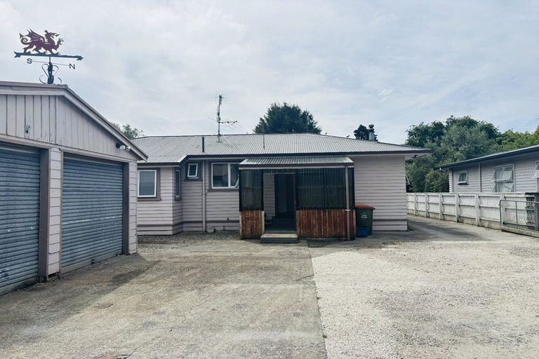 Photo of property in 37 Gladstone Road, Richmond, 7020