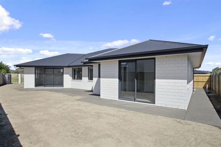 Photo of property in 4 Saxby Lane, Halswell, Christchurch, 8025