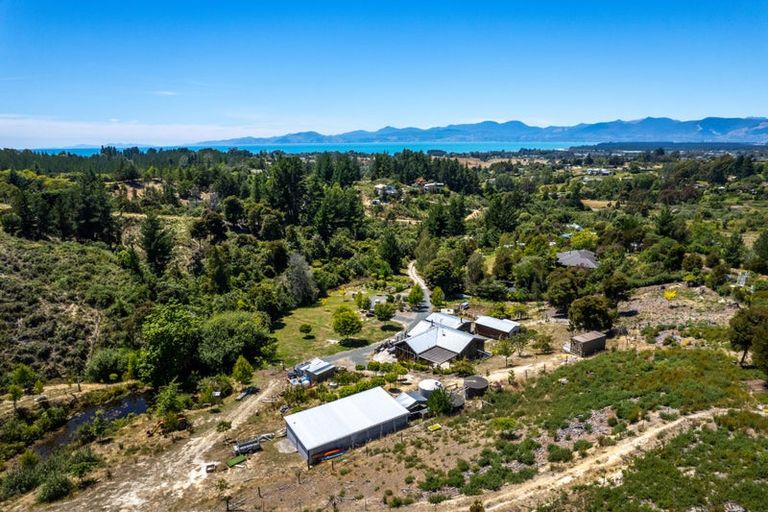 Photo of property in 206 Seaton Valley Road, Upper Moutere, 7173