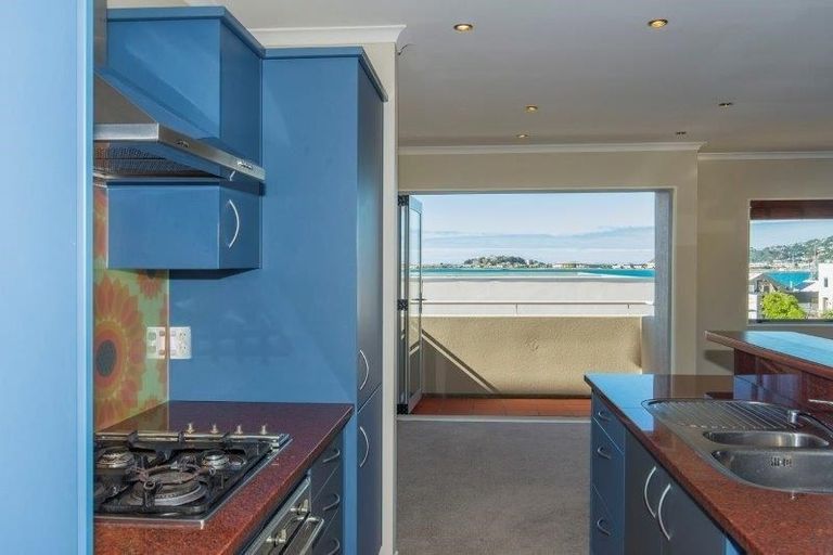 Photo of property in Marrakech Cafe, 73/305 Evans Bay Parade, Hataitai, Wellington, 6021