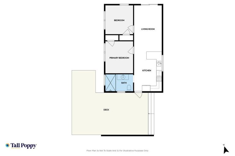 Photo of property in 68 Moana Crescent, Mangakino, 3421