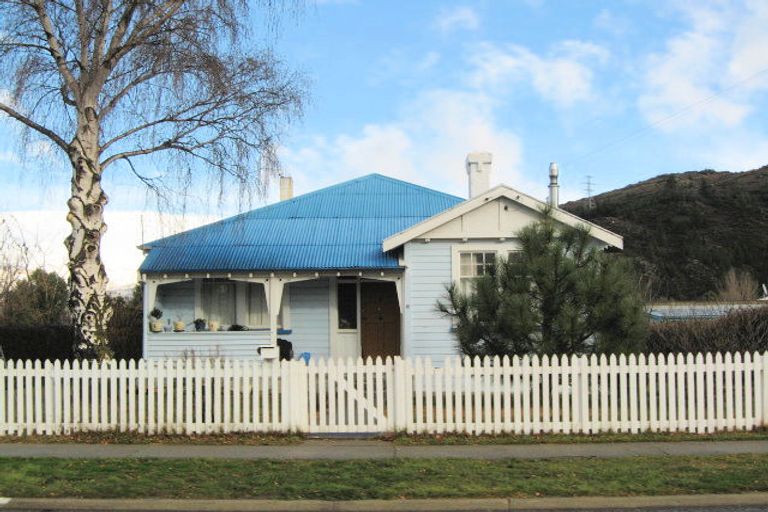 Photo of property in 15 Blyth Street, Clyde, 9330