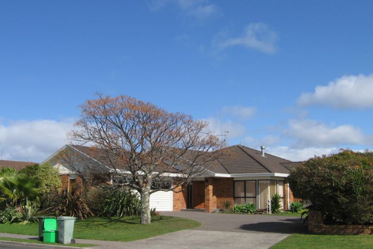 Photo of property in 41 Hibiscus Avenue, Mount Maunganui, 3116