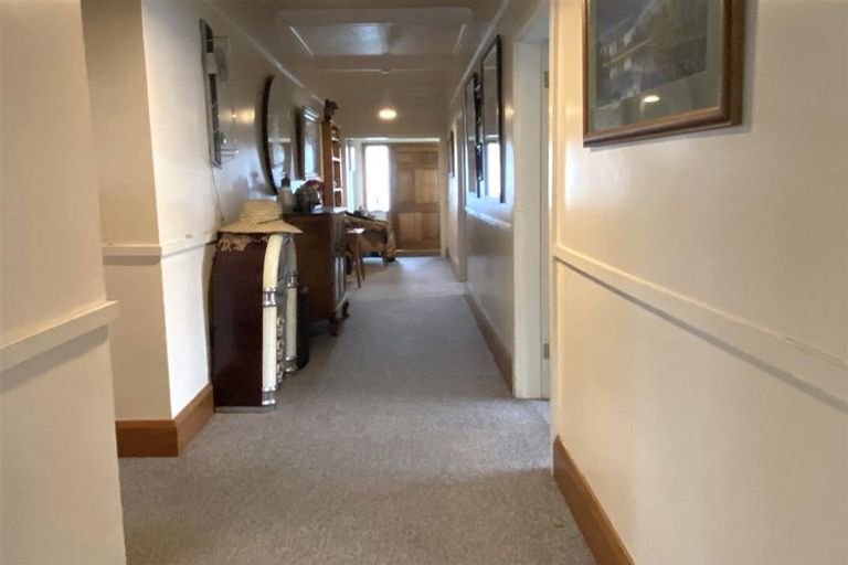 Photo of property in 7 William Street, Greymouth, 7805