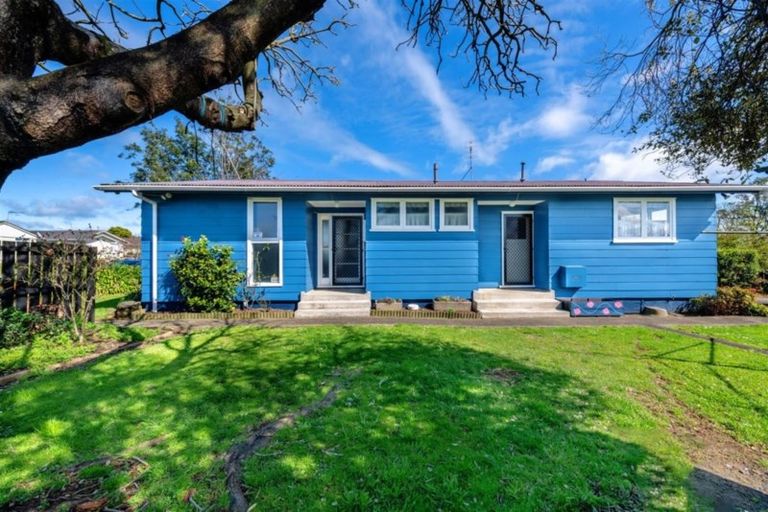 Photo of property in 74 Cranmere Crescent, Mangere East, Auckland, 2024