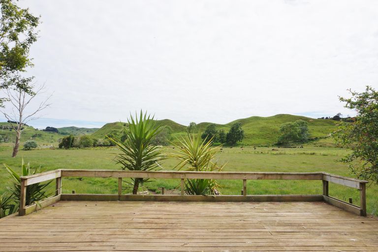Photo of property in 589 Te Akau Road South, Te Akau, Ngaruawahia, 3793