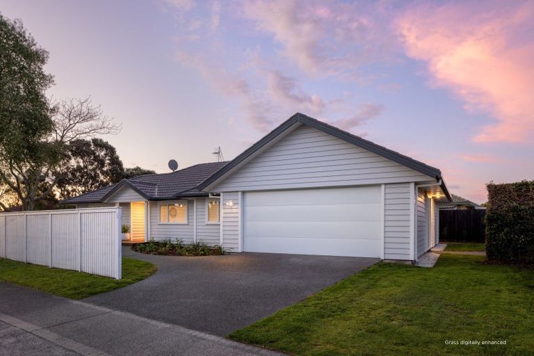 Photo of property in 1 Appaloosa Place, Papamoa Beach, Papamoa, 3118