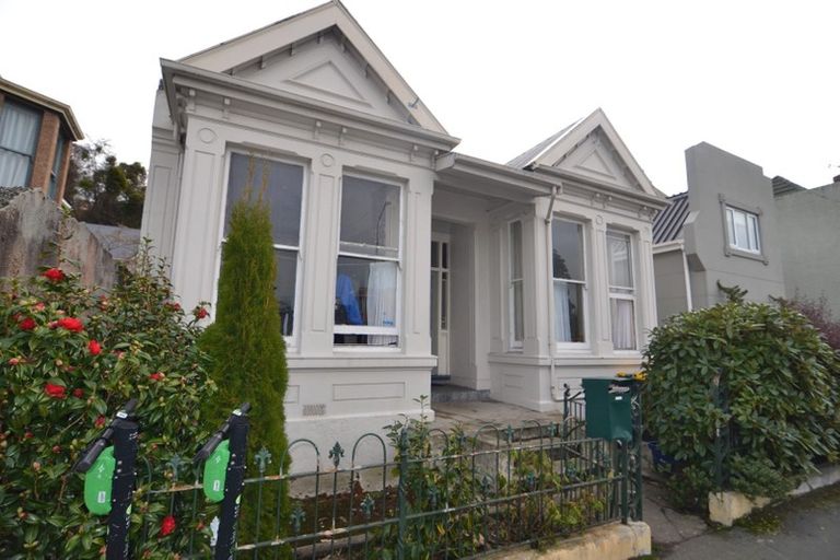 Photo of property in 657 George Street, North Dunedin, Dunedin, 9016