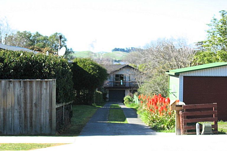 Photo of property in 2a Fleming Road, Waipukurau, 4200