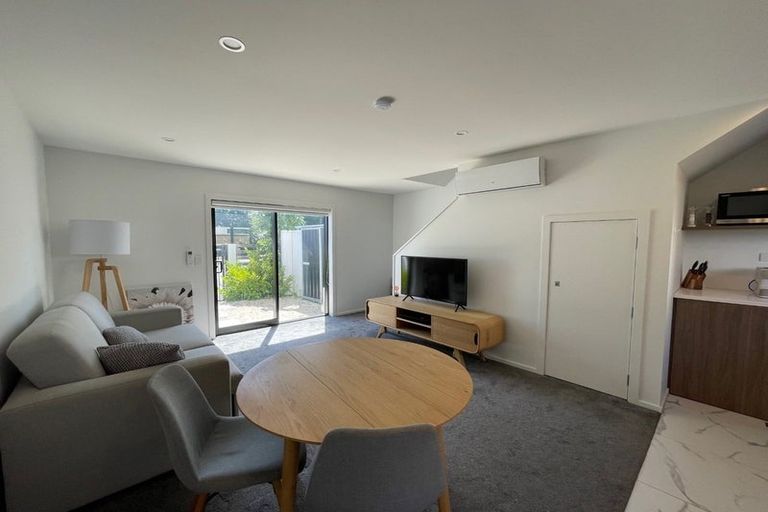 Photo of property in 4/158 Kilmore Street, Christchurch Central, Christchurch, 8013