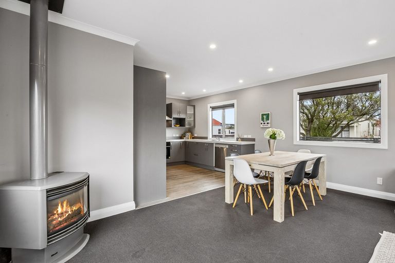 Photo of property in 16 Mills Street, Saint Kilda, Dunedin, 9012