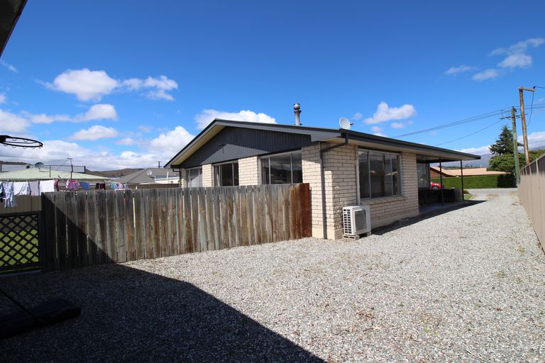 Photo of property in 1a Marslin Street, Alexandra, 9320