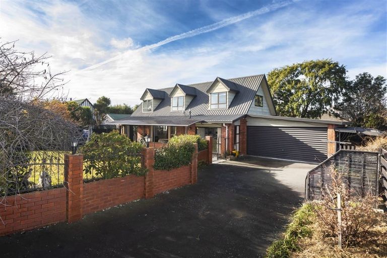 Photo of property in 9b Goya Place, Bishopdale, Christchurch, 8051