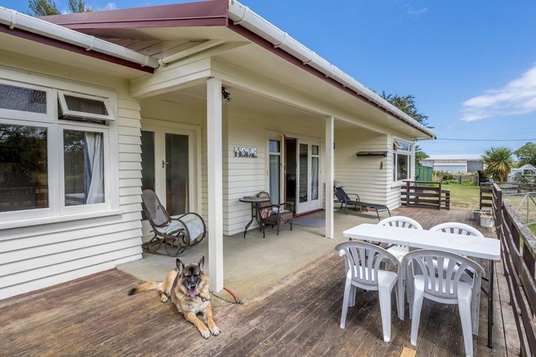 Photo of property in 248 Oturoa Road, Poroutawhao, Levin, 5572