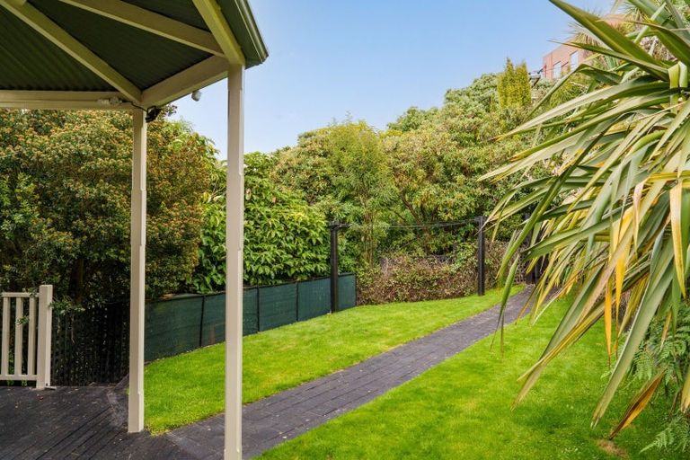 Photo of property in 3 Strathmore Crescent, Roslyn, Dunedin, 9010