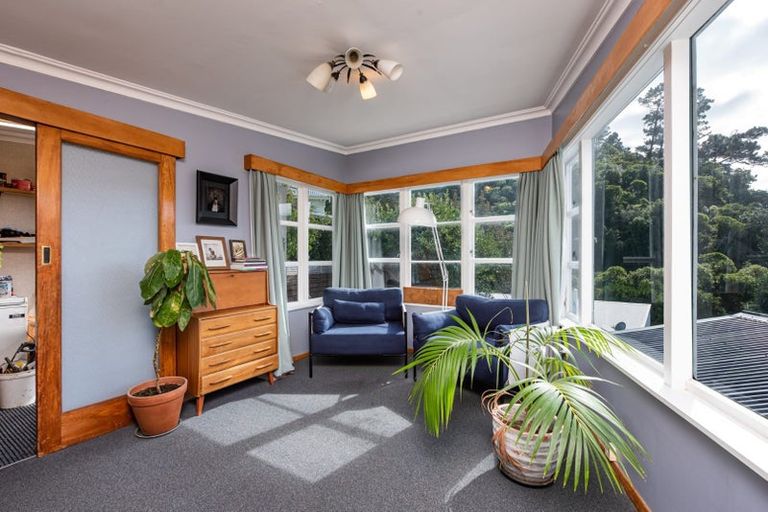 Photo of property in 14 Ribble Street, Island Bay, Wellington, 6023