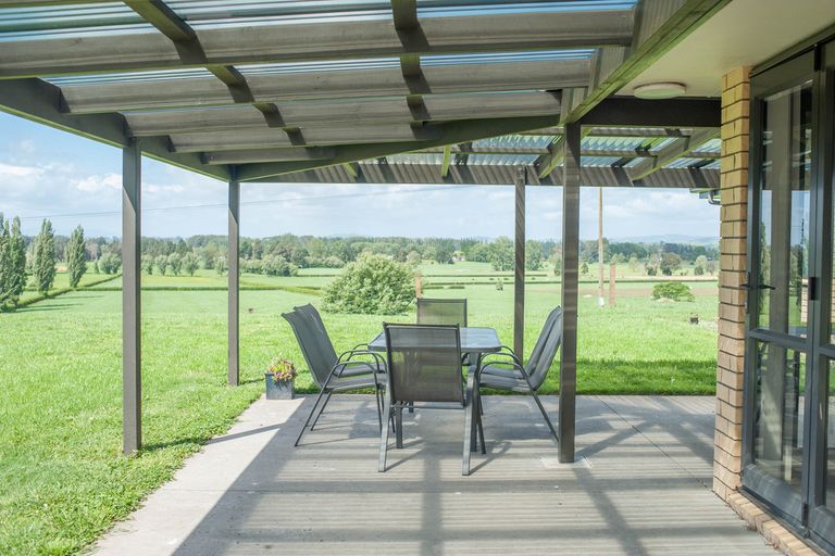 Photo of property in 235 Old Te Kuiti Road, Otorohanga, 3976