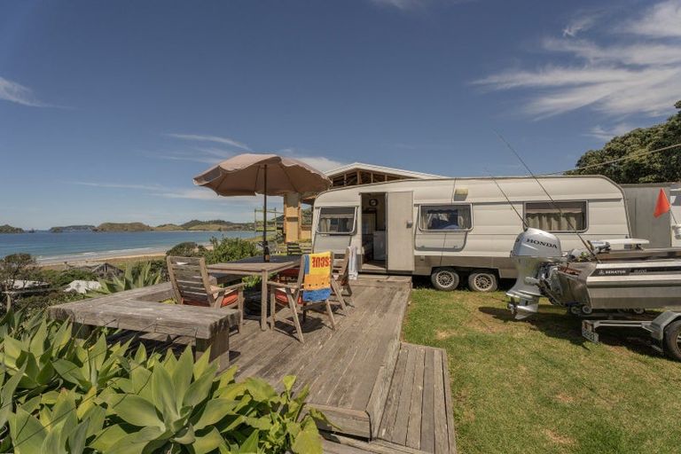 Photo of property in 31 Skippers Road, Opito Bay, Whitianga, 3592