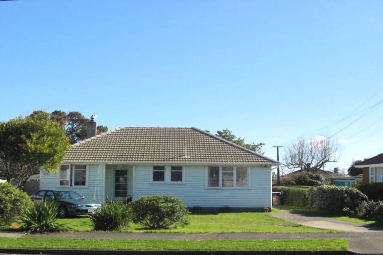 Photo of property in 5 Maire Street, Levin, 5510