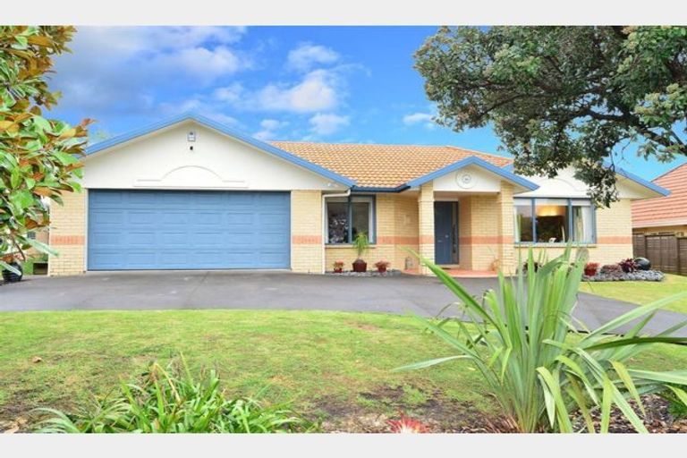 Photo of property in 50 Serene Place, Gulf Harbour, Whangaparaoa, 0930