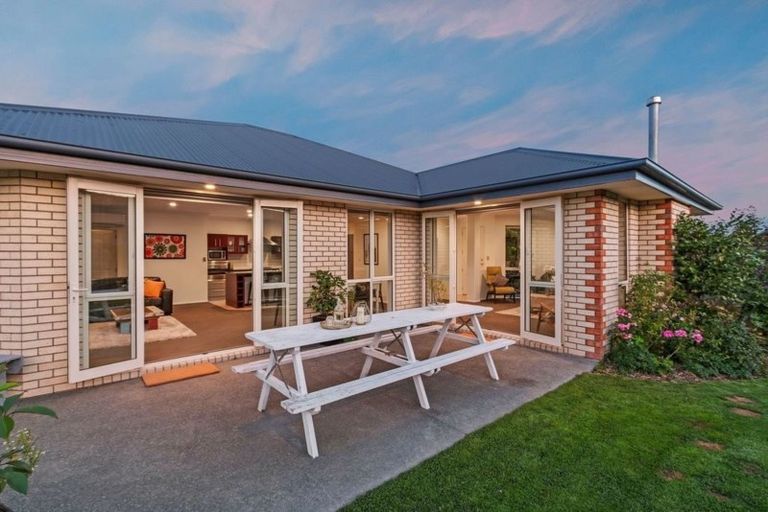 Photo of property in 54 O'neill Avenue, Northwood, Christchurch, 8051