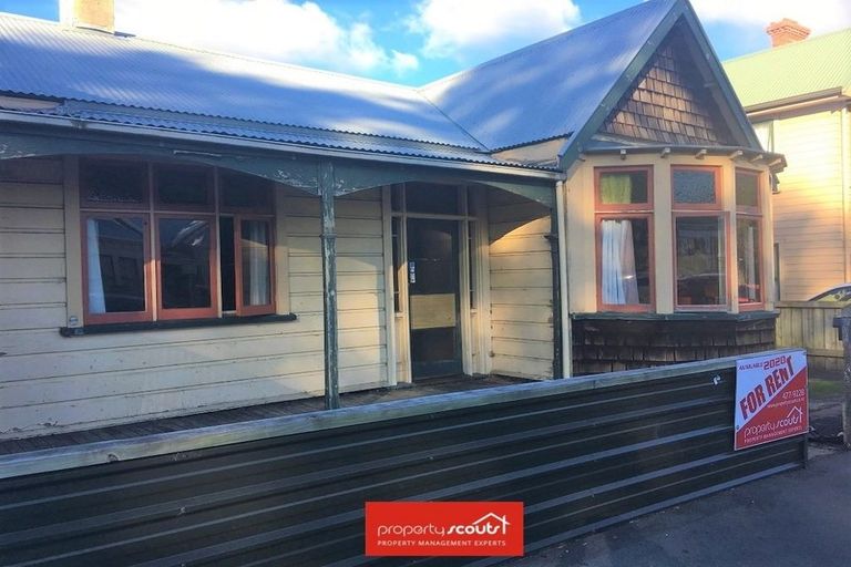 Photo of property in 1064 George Street, North Dunedin, Dunedin, 9016