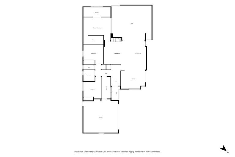 Photo of property in 225 Springfield Road, St Albans, Christchurch, 8014