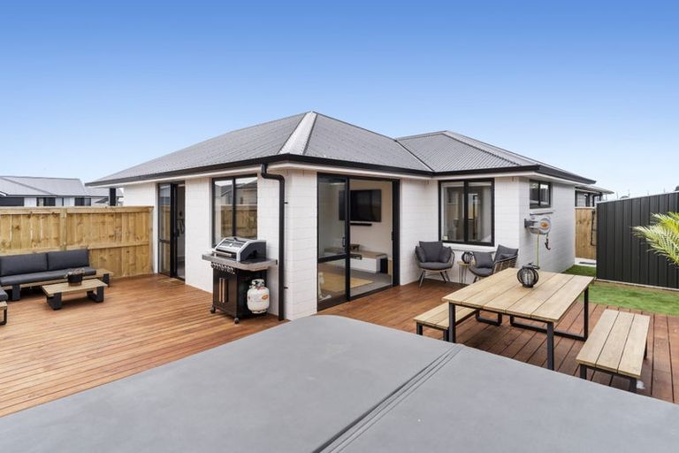 Photo of property in 134 Union Drive, Papamoa, 3118