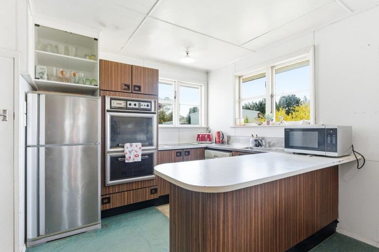 Photo of property in 3 Makuri Street, Mangatainoka, Pahiatua, 4982
