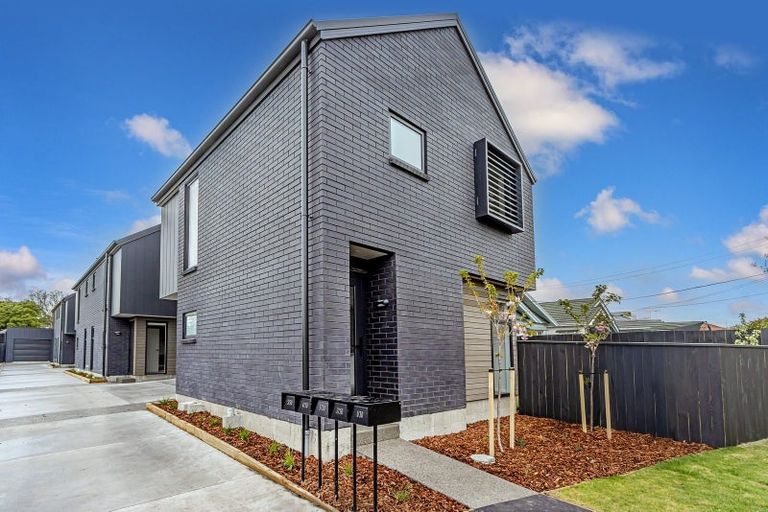 Photo of property in 1/30 Mclean Street, Linwood, Christchurch, 8062