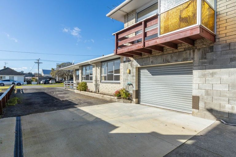 Photo of property in 7b Browne Street, Waitara, 4320