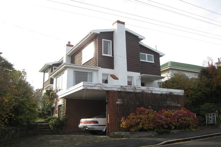 Photo of property in 107 Blacks Road, Opoho, Dunedin, 9010