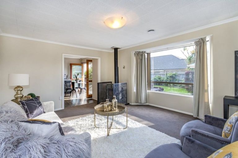 Photo of property in 23 Judge Street, Woolston, Christchurch, 8023