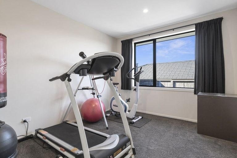 Photo of property in 18 Turnberry Crescent, Morrinsville, 3300