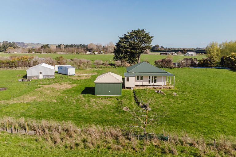 Photo of property in 42b Watsons Road, Te Ore Ore, Masterton, 5886