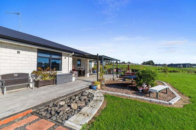 Photo of property in 85 Vineyard Road, Te Kauwhata, 3782