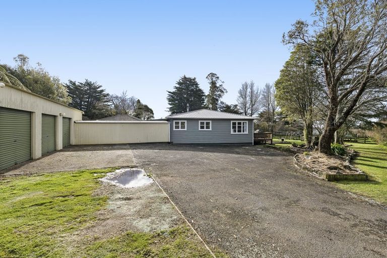 Photo of property in 1870 Egmont Road, Kaimiro, Inglewood, 4386